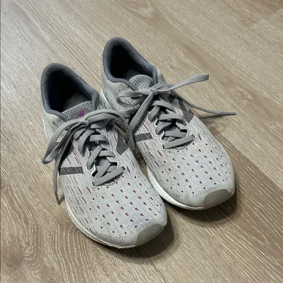 New Balance Fresh Foam Zante Pursuit Running Shoes Sz 8 - Picture 2 of 7